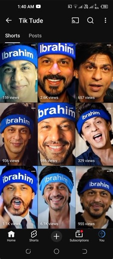 Shah Rukh Khan #srk
