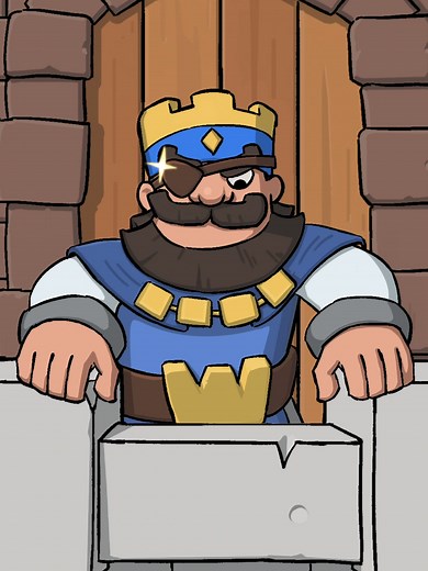 Mastering Golem Strategy in Clash Royale