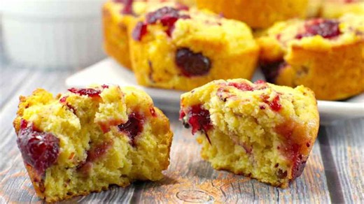 This video shows what they ate to survive without modern food