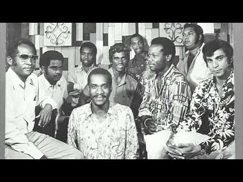 Les Difficiles de Petion-Ville - Ce la vie (1970)