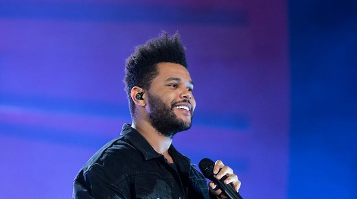 27 Facts About The Weeknd