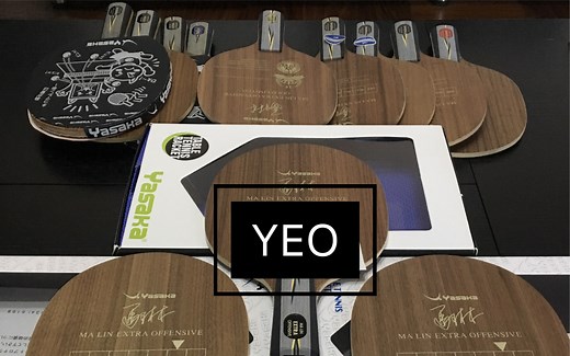 【魏傻买】这么多不同版本的YEO?