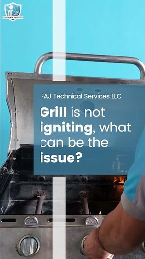 BBQ Grill Won't Ignite? Discover the Hidden Issues & Solutions! | Expert BBQ Grill Repair & Service