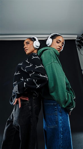 LUMA on Instagram: "Not just born to dance, born to be pretty much good at everything."