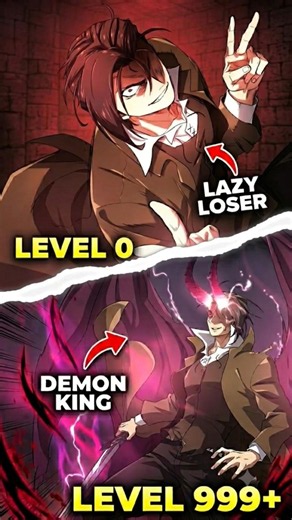 Best Underrated Manhwa Ever 🔥 🤣! Saiko Explains #greatestestatedeveloper #lloydfrontera