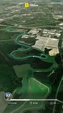 Kayaking Cedar Bayou in Baytown TX