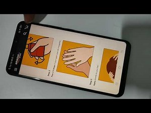 Online Shopping Using Google Pay on Amazon