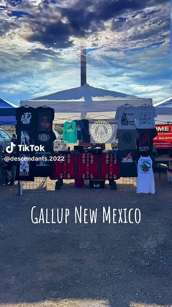 Explore Unique Finds at Gallup Flea Market in New Mexico