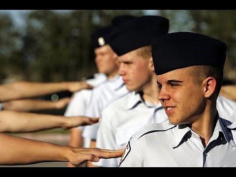 Air Force BMT Job Guide: ELEMENT LEADERS