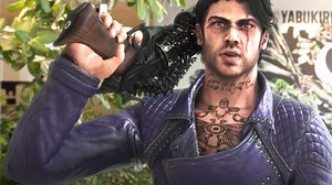 Shadows of the Damned Remaster Announcement Trailer