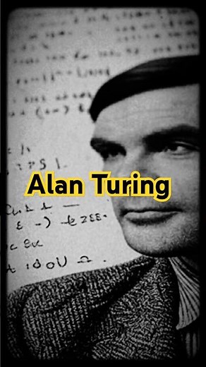 Alan Turing: El Genio que Desafió Enigma y Cambió el Futuro