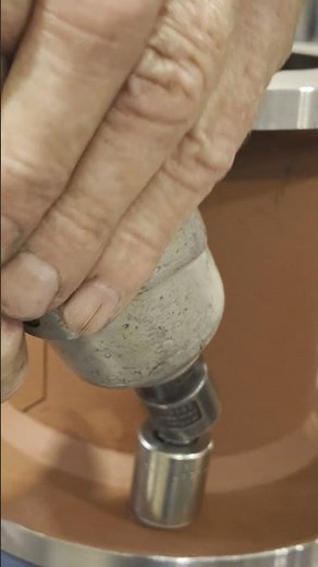 High Pressure Three Rotor Screw Pump Rebuild Part 4 #pump #repair #mechanic