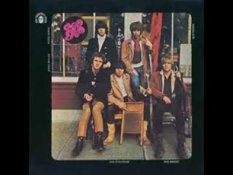 Moby Grape - 8:05