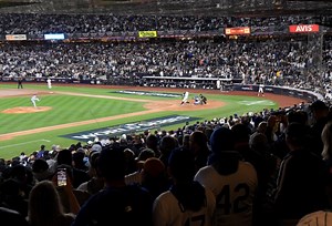 World Series Preview: Dodgers Try To Prevent Yankees From Making MLB History