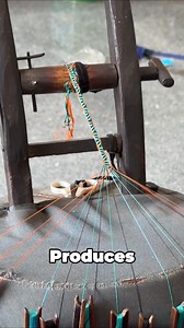 1.8K views | Art of Rope Weaving Explained #shorts | Human Adventures | Facebook