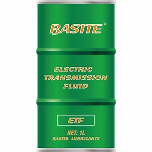 [Hot Item] Full Synthetic Automatic Transmission Fluid Etf Electric Transmission Fluid