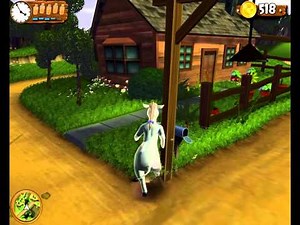 Barnyard (PC Game) - Part 19