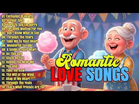 Eternal Love Songs 2026 ❤️ Beautiful Romantic Hits 🎶 Best Love Songs of All Time 60s, 70s, 80s & 90s