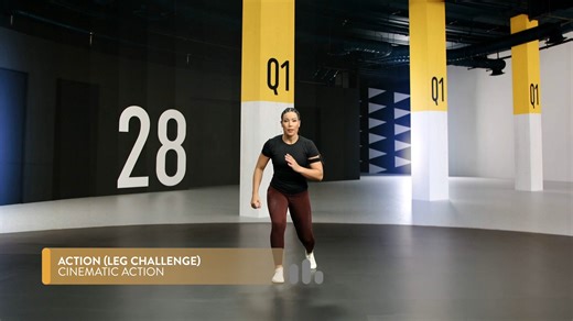 8.9K views · 254 reactions | Legs on , goals in sight! Crushing...