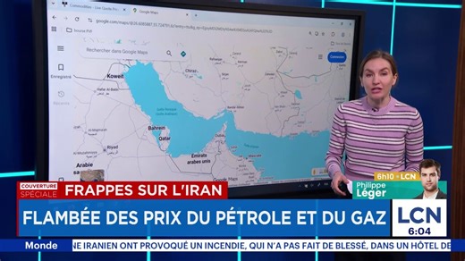 Donald Trump tente de justifier l'opération en Iran auprès des Américains