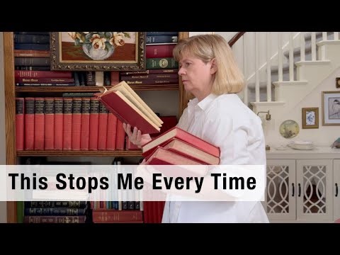 Why Do We Avoid Things We Need To Do?