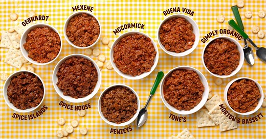 We Tried 10 Brands to Find the Best Chili Powder