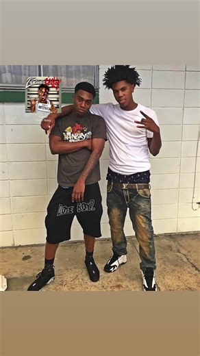 #longlivegeemoney #darealgeemoney #tbg #xyzbca #foryoupage