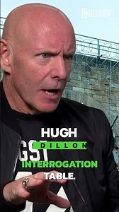 Mayor of Kingstown: The One Story Trick Taylor Sheridan Builds In Every Season 💣🧠 #mayorofkingstown