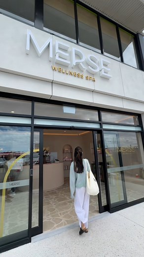 443K views · 1.9K reactions | Take a look inside Perth's newest bathhouse....  Merse Wellness Spa, Osborne Park | Perth is OK | Facebook