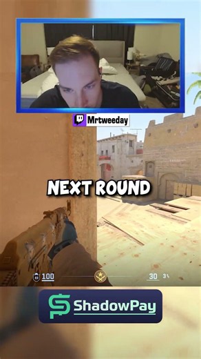 30,000 RATING IN NA IS EASY...😂 #cs2 #counterstrike2 #csgo