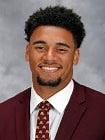 Seth Green, Houston Cougars, Tight End