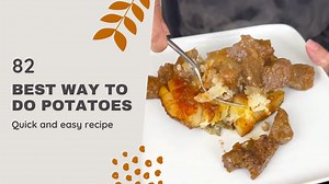 The Ultimate Guide to Perfectly Cooked Potatoes