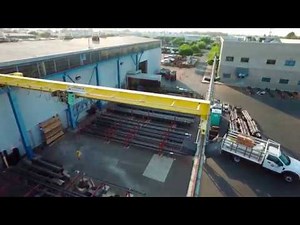 ACCO Engineered Systems - San Leandro, California