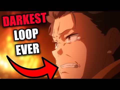 What Subaru DIDN'T Say to Ram | Re:Zero Season 4, Episode 3