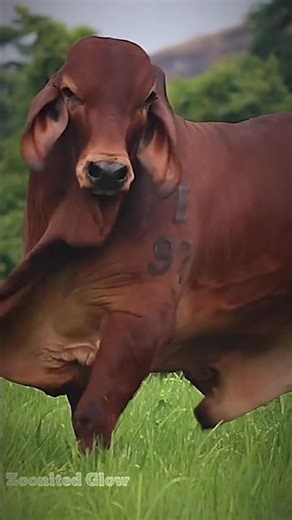 Small To Giant Animal Transformation