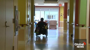 Nova Scotia promises 1,200 more long term care beds by 2027
