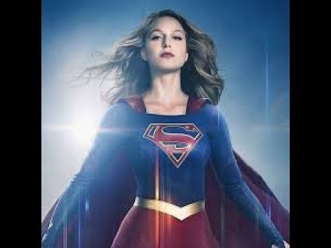 Supergirl-Powers and FIght Scenes-Part 6