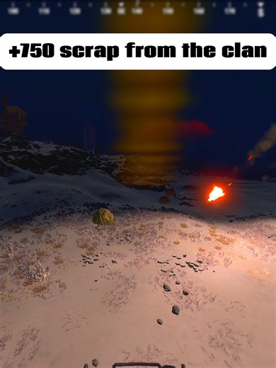 750 scrap from the clan#rust #rustgame #foryoupage #rusttokrustfyp #rustclips #RUST #rustgameplay #like #f1xed_rust #rustpc #rustgameplaycrust #rustpvp #navelupdate #rusthighlights