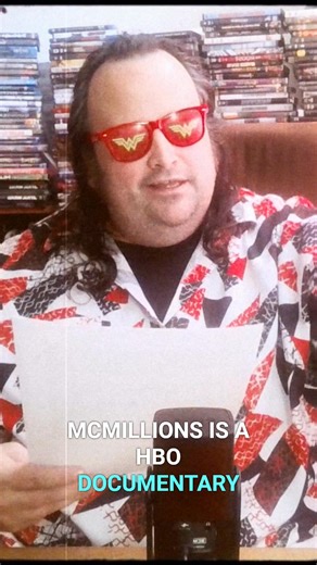 The HBO documentary McMillions reveals the shocking scandal behind the McDonald's Monopoly game. A factory worker stole winning tickets, recruited a crew, and even opened a strip joint with the profits. Tag a friend who loves true crime! #McMillions #McDonaldsMonopoly #HBODocumentary #Scandal #TrueCrime | Binge-Watchers Podcast