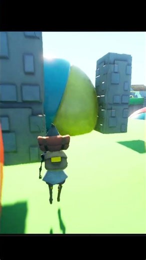 I Made my first 3D Game In Unreal Engine