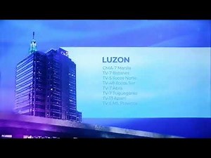 GMA Sign Off November 20, 2023