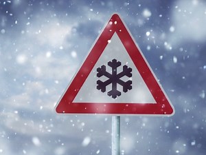 First Snowfall Projections Released As Massive Storm Forecast This Weekend In CT