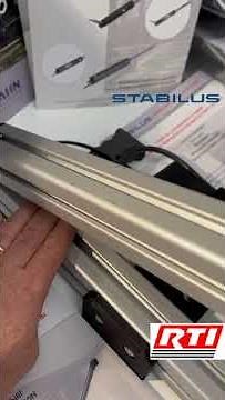 Demo Powerise RTI STABILUS