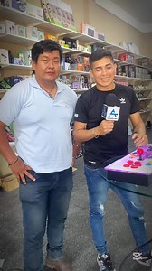 Super consola pandora 🕹️🤩 | Anabel Technology