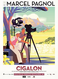 Cigalon