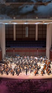 Copland didn’t just write music, he gave America its sound. His Symphony No. 3, born from the famous Fanfare for the Common Man, feels like open skies and wide horizons, charged with a power that shakes the room. His Clarinet Concerto is soulful and alive, brimming with energy. Music Director Carlos Miguel Prieto leads clarinetist Samuel Almaguer and your North Carolina Symphony in two very special performances. Copland Symphony No. 3 FRI, OCT 17 | 8PM SAT, OCT 18 | 8PM Meymandi Concert Hall, Ra