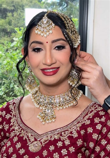 Essential Wedding Makeup Tutorial for Every Bride