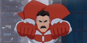 Robert Kirkman Interview: Invincible