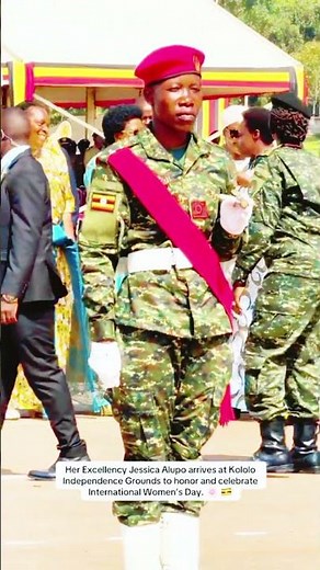 VICE PRESIDENT LIVE AT WOMEN'S CONVENTION 2026 #shorts ##music #ugandanmusic