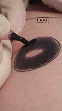 Packing Tattoo Tutorial II